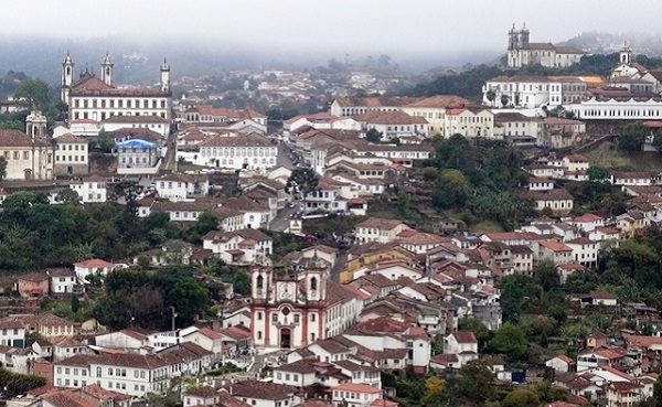 Ouro Preto