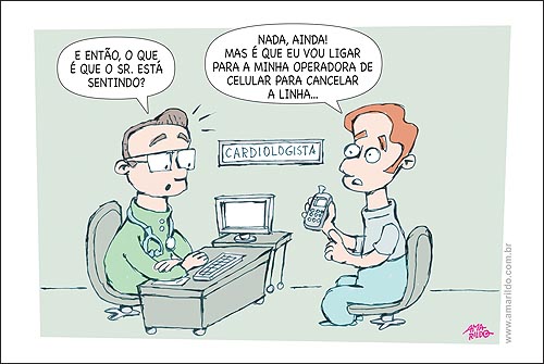 Call Center - Atendimento