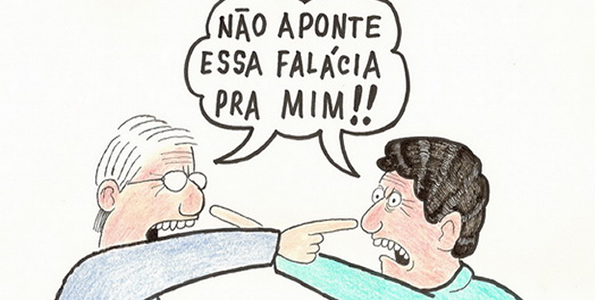 Tu Quoque - Falácia