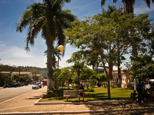 Baldim (MG)