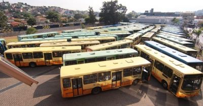 Locaute não é Greve