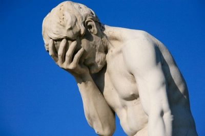 Cogito, Ergo Sum