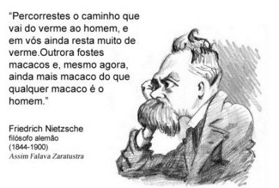 Assim falava Zaratustra