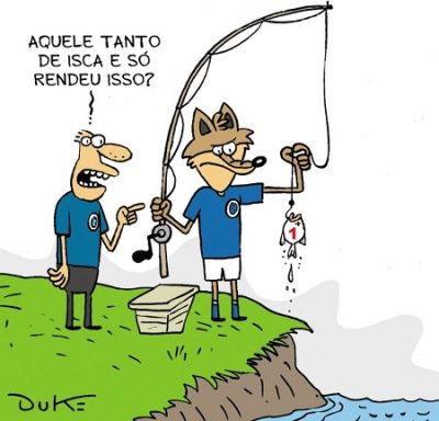 Maquiavel Mercenários