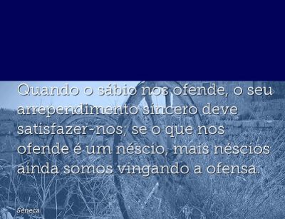 Autoral - Sêneca