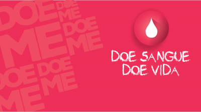Doe Sangue, Doe Vida