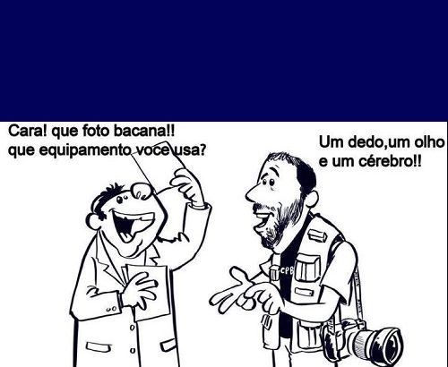 Fotografia Bacana - Lobo