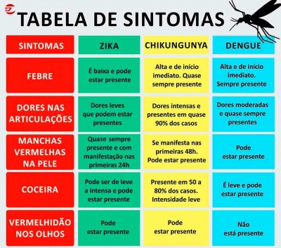 Aedes Aegypti - Prevenção