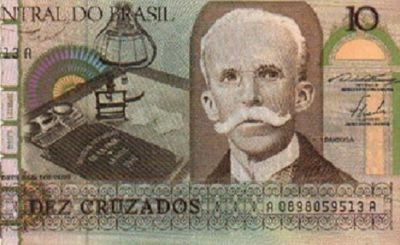 Oração aos Moços - Rui Barbosa
