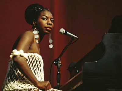 Vozes Femininas - Nina Simone