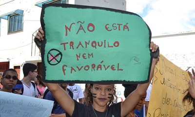Tranquilo e Favorável - Eleição Municipal