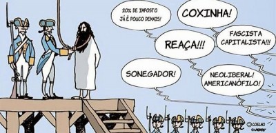 Sistemas Eleitorais Obscurantistas