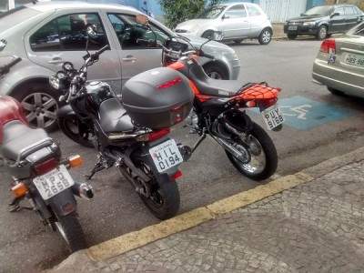 Gentileza não gera gentileza