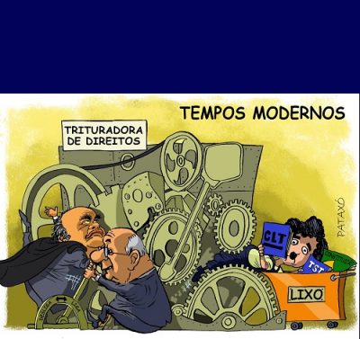 Direitos Ameaçados - Pataxó