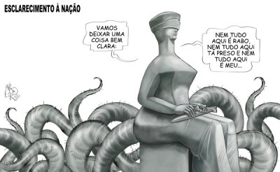 Fim do Mundo - Liberdades Individuais