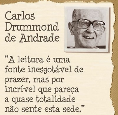 Leitura e a Bibliotecária