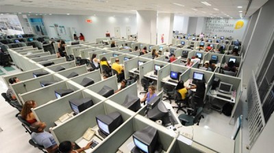 Vigilante x Call Center