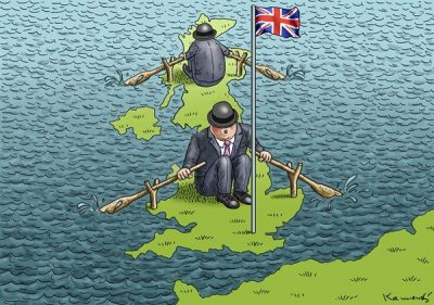 #BrExit - O que significará o Brexit