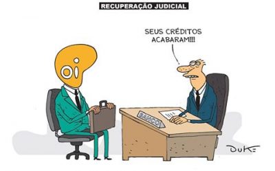 Tunga da Concessão OI