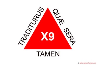 X9 - Delação Premiada