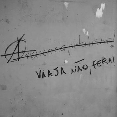 AnarcoCapitalismo