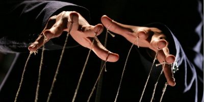 Truques Maquiavélicos - Manipulação Individual