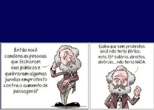 Gradação - Charge Chebolas