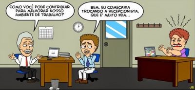 Repensando a educação - Mal Educado Profissional