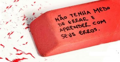 Erros de Empreendedores Principiantes