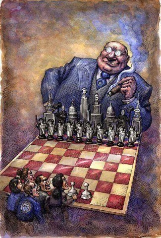 Oligarquia Tupiniquim