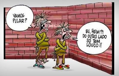 O Alienista e a Natureza