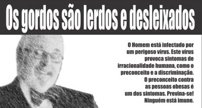Gordofobia e Assédio Moral