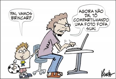 Educação Familiar - Pais Superprotetores