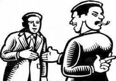 Coaching e a hipocrisia profissionalizada