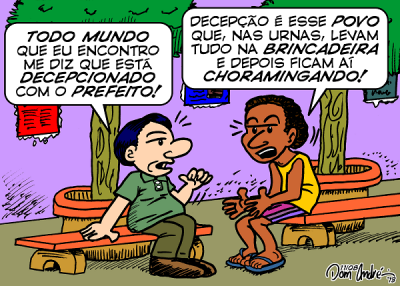 Prefeitos