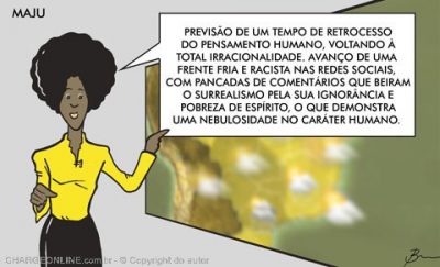 Racismo