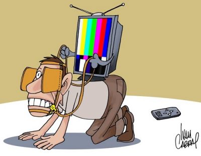Comunicação e Mídia