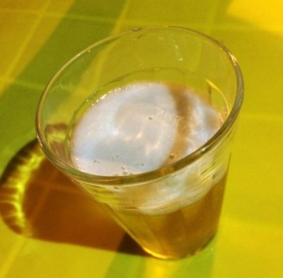 Copo Lagoinha