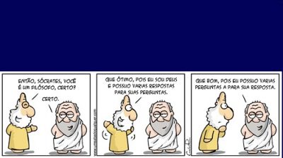 O Livre Pensar
