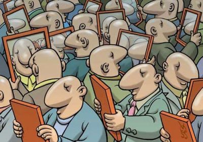 Convivência - Individualismo x Profissionalismo