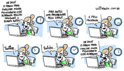 Procrastinação