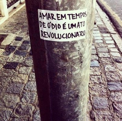 Fla-Flu em tempos de ódio