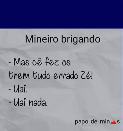 Ser Mineiro - Papo de Minas