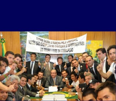 MBL - Somos Todos Cunha