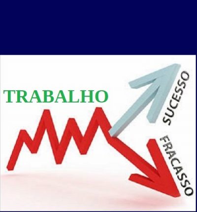 Trabalho, Sucesso e Fracasso