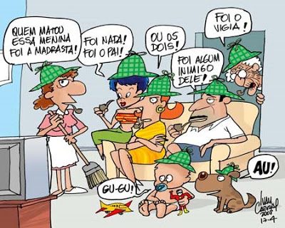 Teoria de Poder