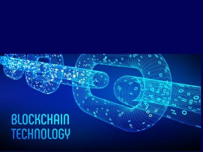 Blockchain - Tecnologia