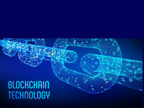 Blockchain - Tecnologia