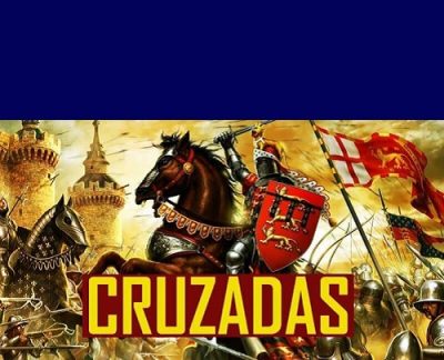 Cruzadas no Século XXI