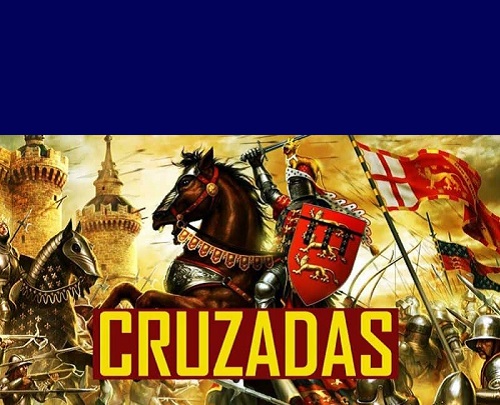 Cruzadas no Século XXI